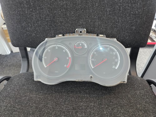 2006 vauxhall corsa - 2006-14, 1.2