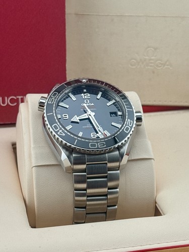 2024 omega seamaster planet - omega,