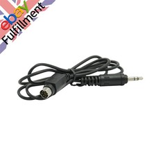 3.28ft/1m 9-Pin To 3.5mm Jack