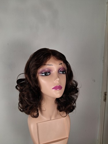Inches 5x5 closure bouncy - 14,