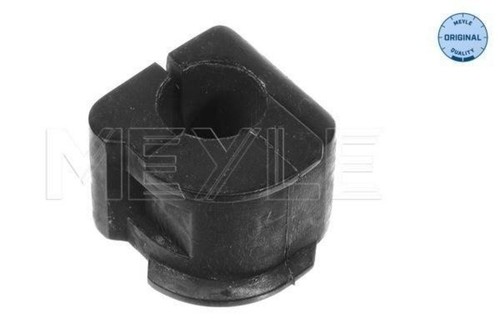 Stabiliser mounting front axle - front,