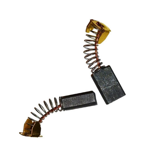 Pair carbon brushes - pair,