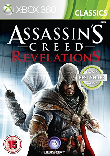 Ubisoft assassin creed - ubisoft,