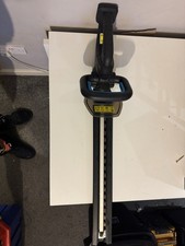 MacAllister MHT1855-Li