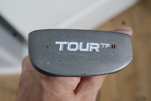 Dunlop tour tp11 putter - tp11,