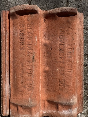 Free redland grovebury - free!,