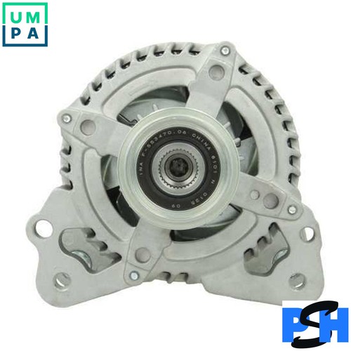 Alternator 305 935 140 050 - alternator, for
