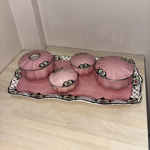 Vintage crownford ware hand - vintage,