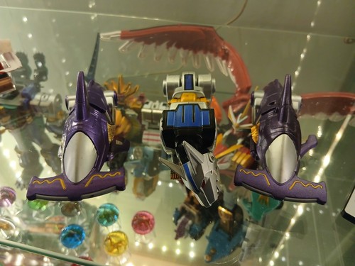 Power rangers wild - rangers,