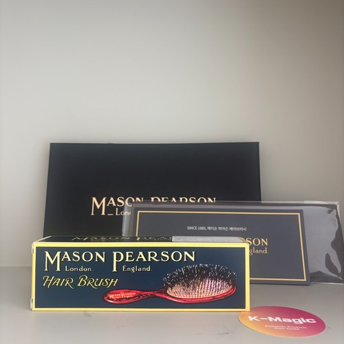 Mason pearson pocket bristle - pocket,