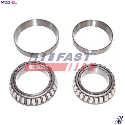 Wheel bearing kit ft22120 for - bearing,