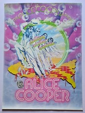 The ALICE COOPER Show -