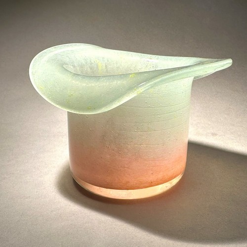 Vasart scottish art - scottish, glass