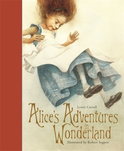 Alice adventures in - alice's,