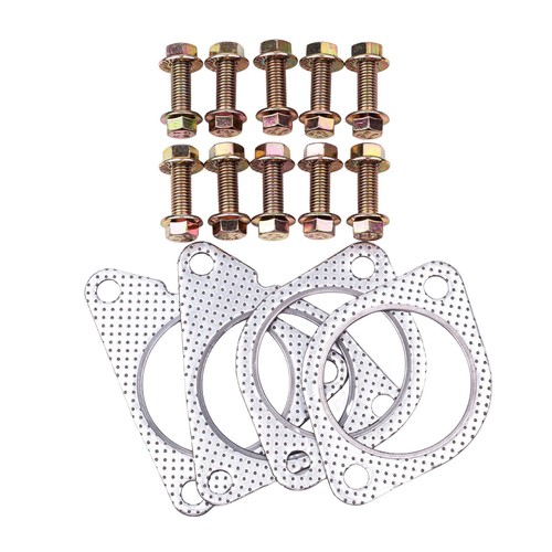 Catalytic converter gaskets - converter,