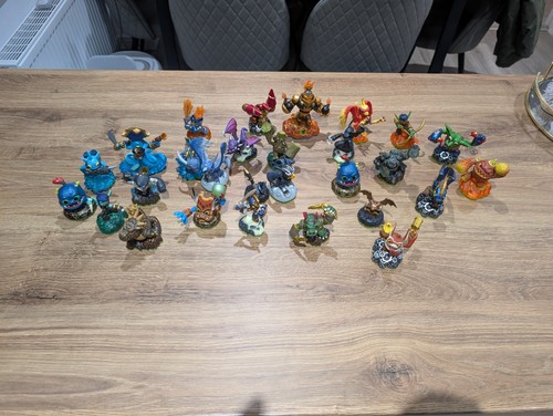 Skylanders activision - skylanders,