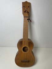 Luna No.400 Ukulele Made in