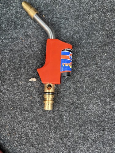 Uniweld turbotorch acetylene - uniweld,