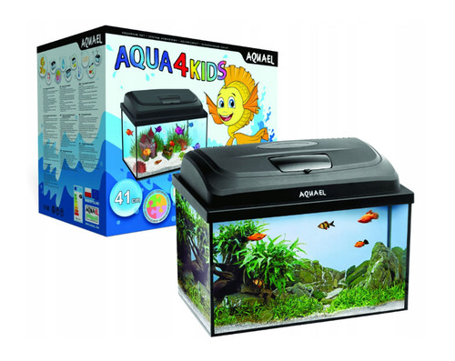 Aquaszut aqua4kids aquarium - aqua4kids,