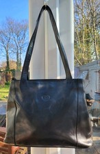 Lloyd Baker Black Genuine