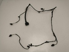 2014 SEAT LEON WIRING HARNESS