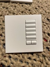 Lutron International SeeTouch