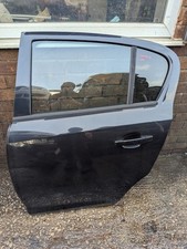 06-14 VAUXHALL CORSA D 5-DOOR