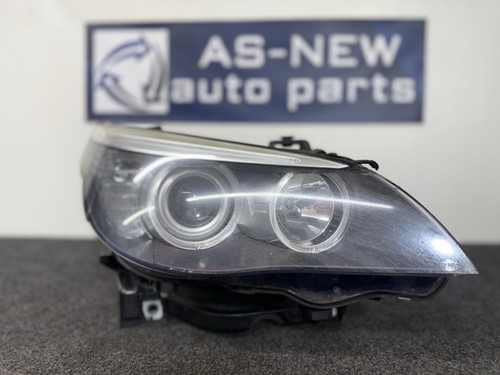 Bmw series e60 e61 lci - bmw,
