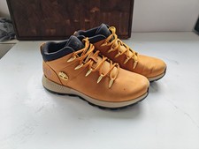 Timberland Mens Euro Sprint