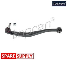 TRACK CONTROL ARM FOR