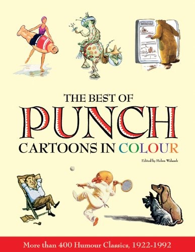 The best punch cartoons - best,