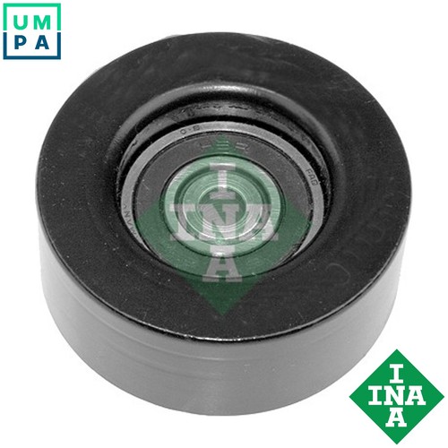 Tensioner pulley vribbed belt - pulley,