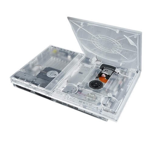 Protective cover for ps2 - protective,