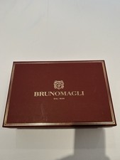 Bruno Magli Ladies Italian
