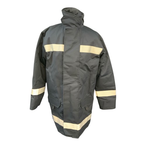 Fire tunic jacket fireman - tunic,