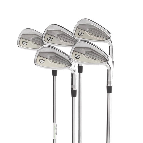 Wilson staff model - model, cb