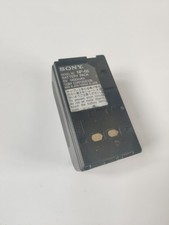 Genuine Sony NP-66 Ni-MH Battery 1400mAh For Sony Handycam Video Camcorders