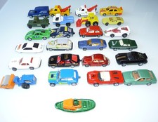 Matchbox Superfast, Corgi