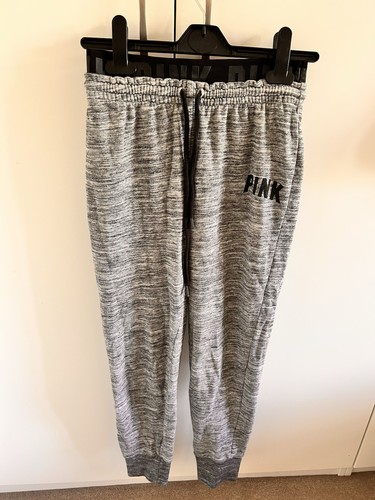 Victoria secret pink grey - victoria’s,
