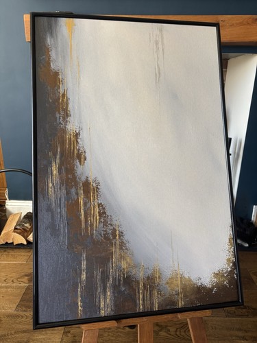 Original abstract acrylic - original,