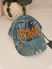 VERSACE JEANS COUTURE BASEBALL