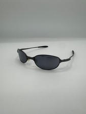 Oakley E Wire 2.1 Pewter
