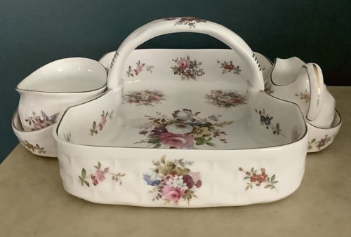 Vintage hammersley bone china - hammersley,