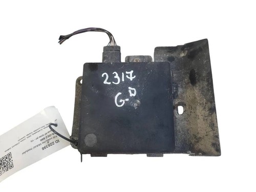 Jaguar x250 other ecu - xf,