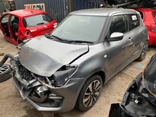 SUZUKI SWIFT 1.2 PETROL MK5 -