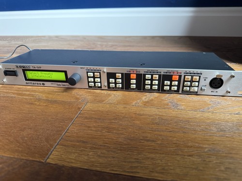 Tascam 1vp vocal processor - tascam,
