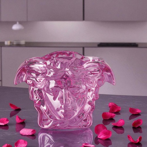 Versace medusa grande pink - medusa,