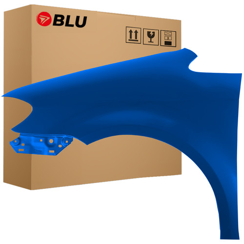 Wing for touran - vw,