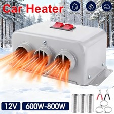 800W Electric Car Heater 3
