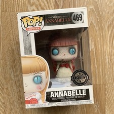 Funko Pop! Annabelle The